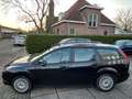 Ford Focus Wagon 1.8 Limited Flexi Fuel 2010 carplay! keyless Zwart - thumbnail 7