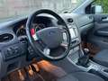 Ford Focus Wagon 1.8 Limited Flexi Fuel 2010 carplay! keyless Zwart - thumbnail 3