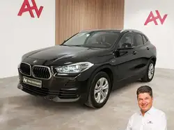 BMW X2 xDrive25e PHEV ** Navi/Carplay | HUD | Camera