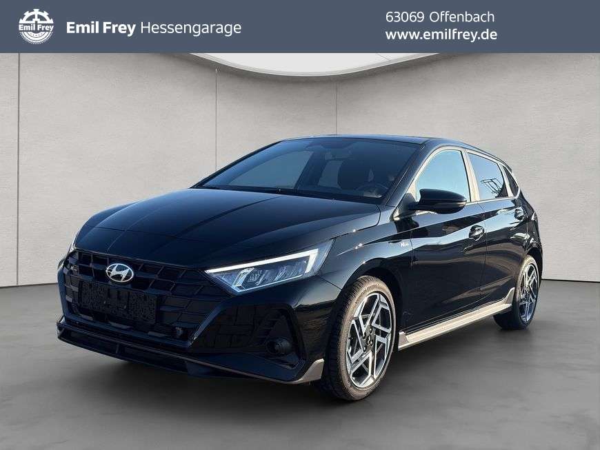 Second hand Hyundai I20 1.0