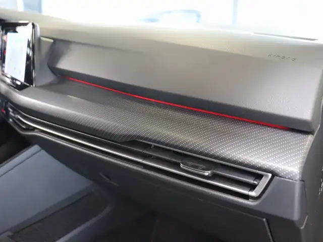 Volkswagen Golf view 22