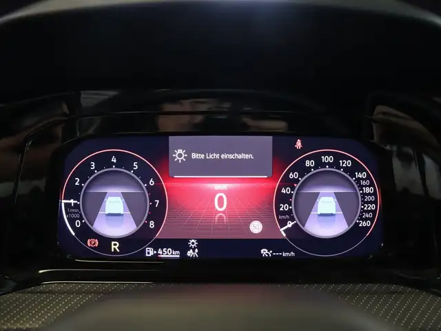 Volkswagen Golf view 15