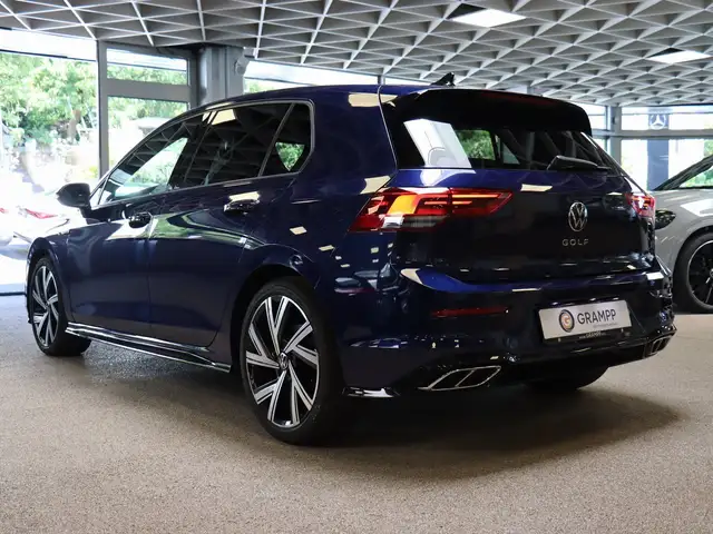 Volkswagen Golf view 7