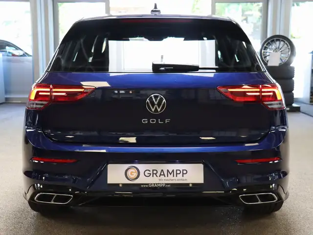 Volkswagen Golf view 6