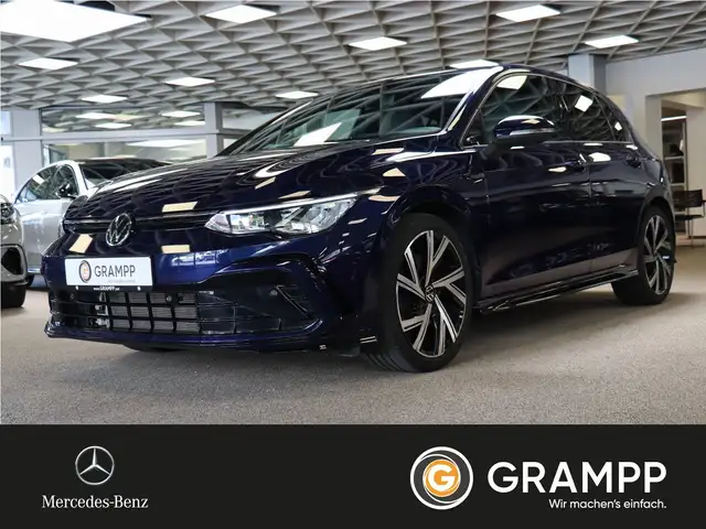 Volkswagen Golf main image