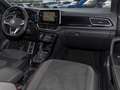 Volkswagen T-Roc 1.5 TSI DSG R-Line NAVI AHK REARVIEW GJ-REIFEN ... Schwarz - thumbnail 4