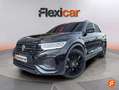 Volkswagen T-Roc 1.5 TSI R-Line kW DSG7 110KW Negro - thumbnail 11