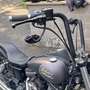 Harley-Davidson Dyna Street Bob Negru - thumbnail 3