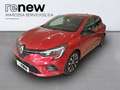 Renault Clio TCe Techno 67kW Rood - thumbnail 1
