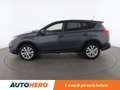 Toyota RAV 4 2.2 D-4D Lounge  4WD Grigio - thumbnail 3