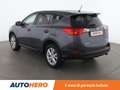 Toyota RAV 4 2.2 D-4D Lounge  4WD Grigio - thumbnail 4