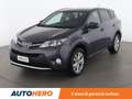 Toyota RAV 4 2.2 D-4D Lounge  4WD Grigio - thumbnail 1
