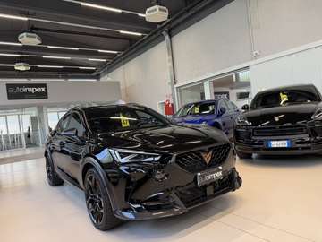 2.5 tsi VZ5  4drive 390cv dsg SEDILI SPORTIVI/UNICO PROPR
