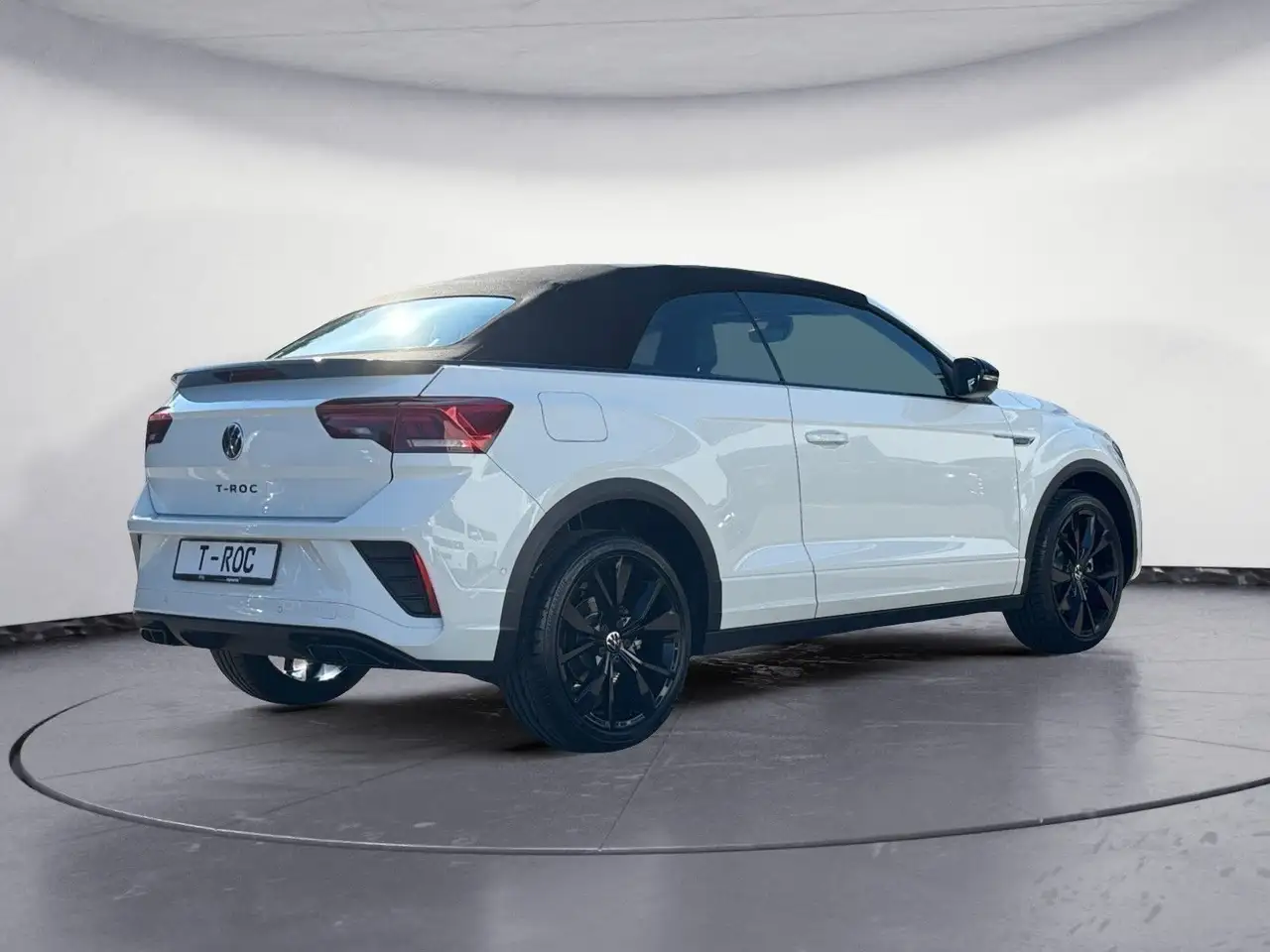 Volkswagen T-Roc, фото 5