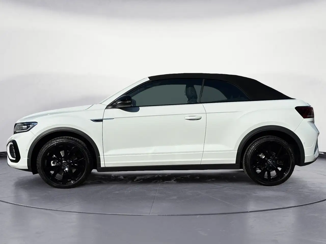 Volkswagen T-Roc, фото 3
