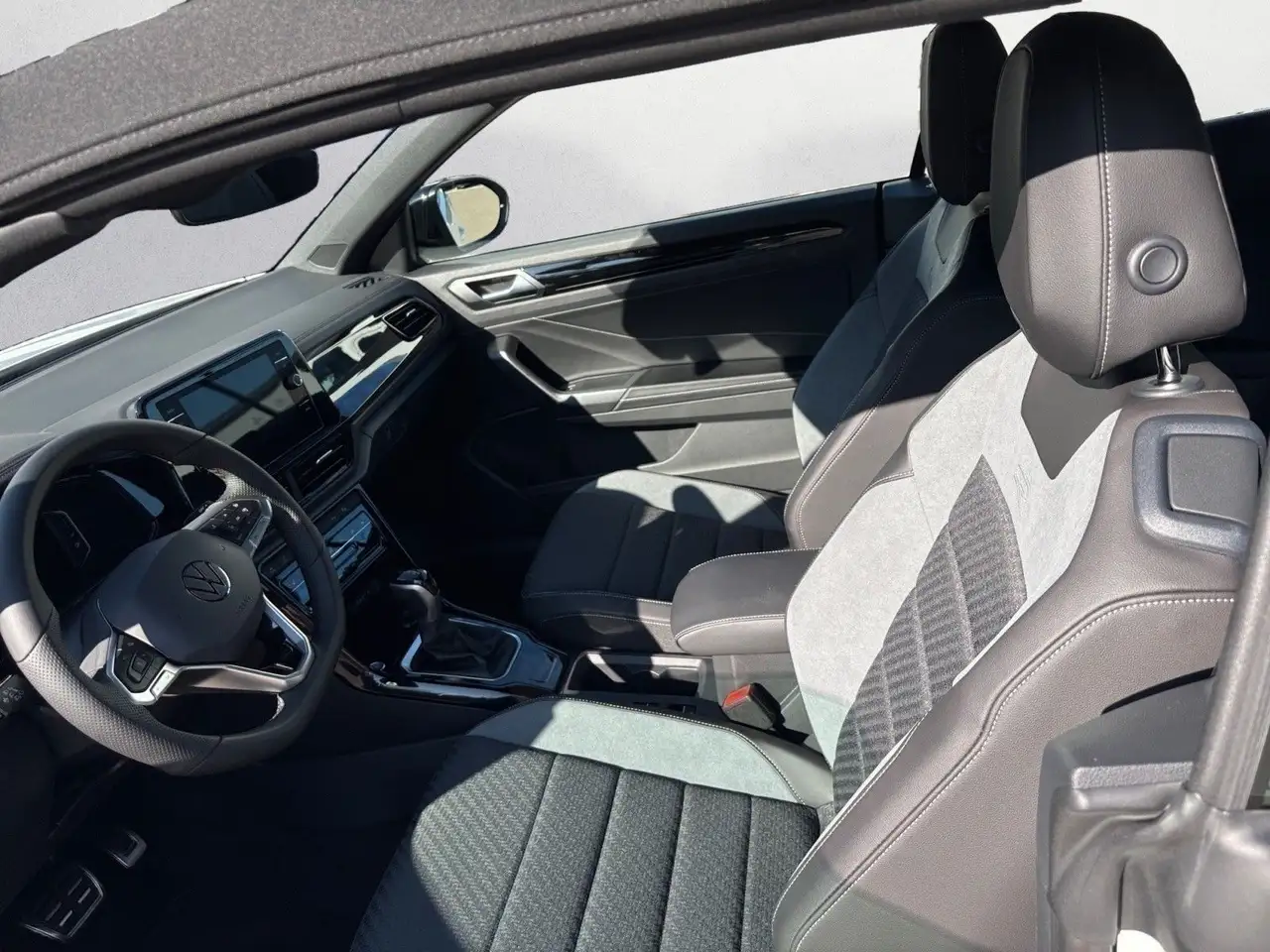 Volkswagen T-Roc, фото 8