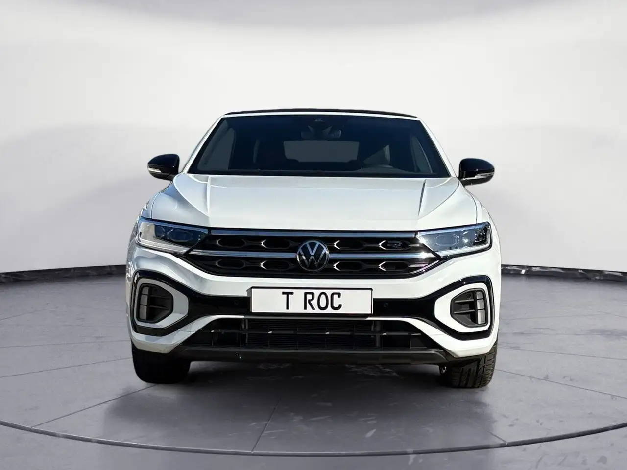 Volkswagen T-Roc, фото 2