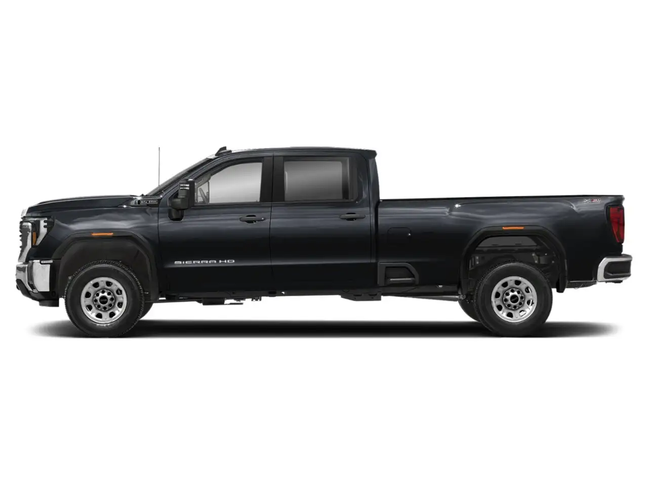 GMC Sierra 3500HD photo GMC Sierra 3500HD