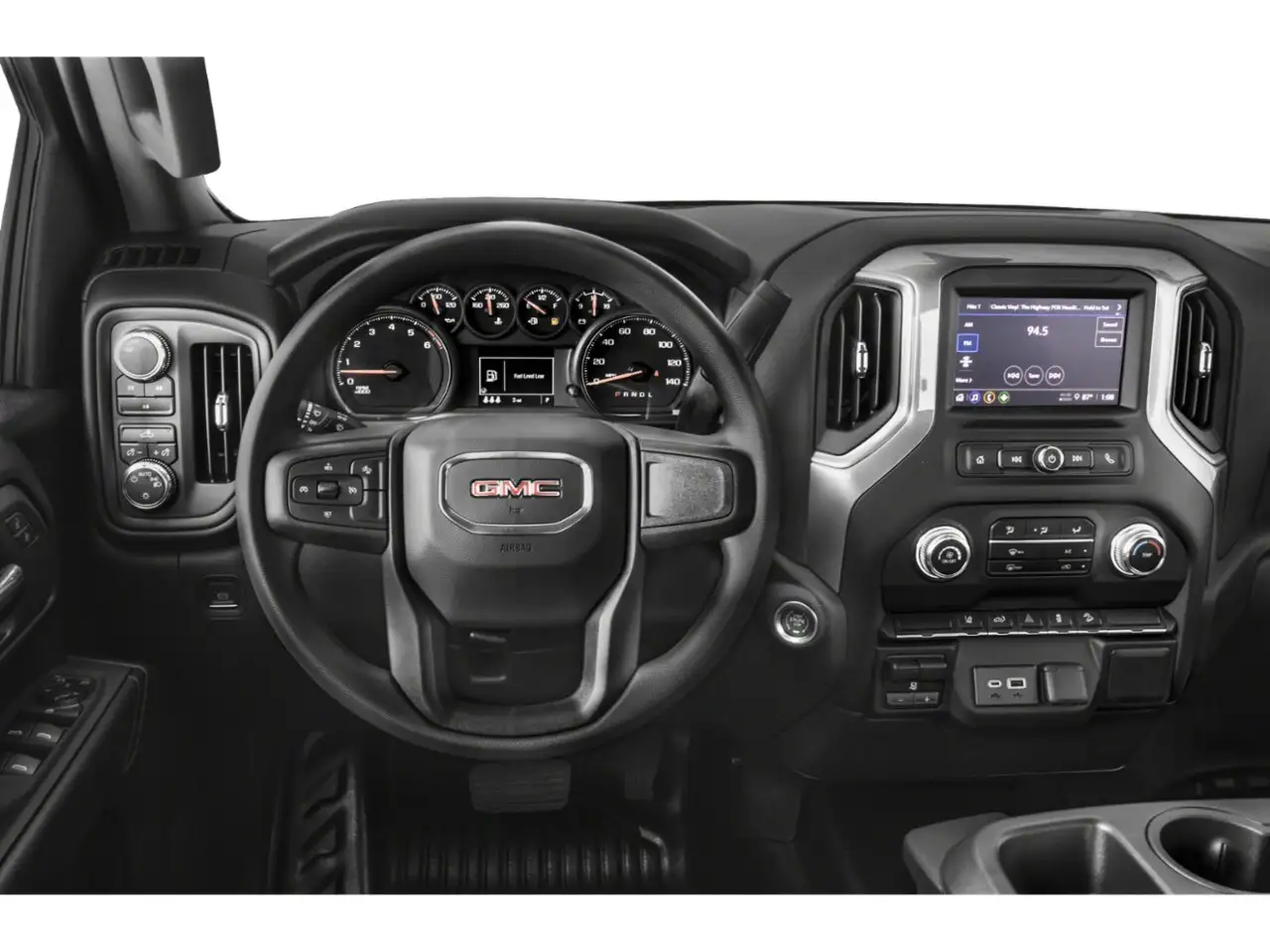 GMC Sierra 3500HD photo GMC Sierra 3500HD