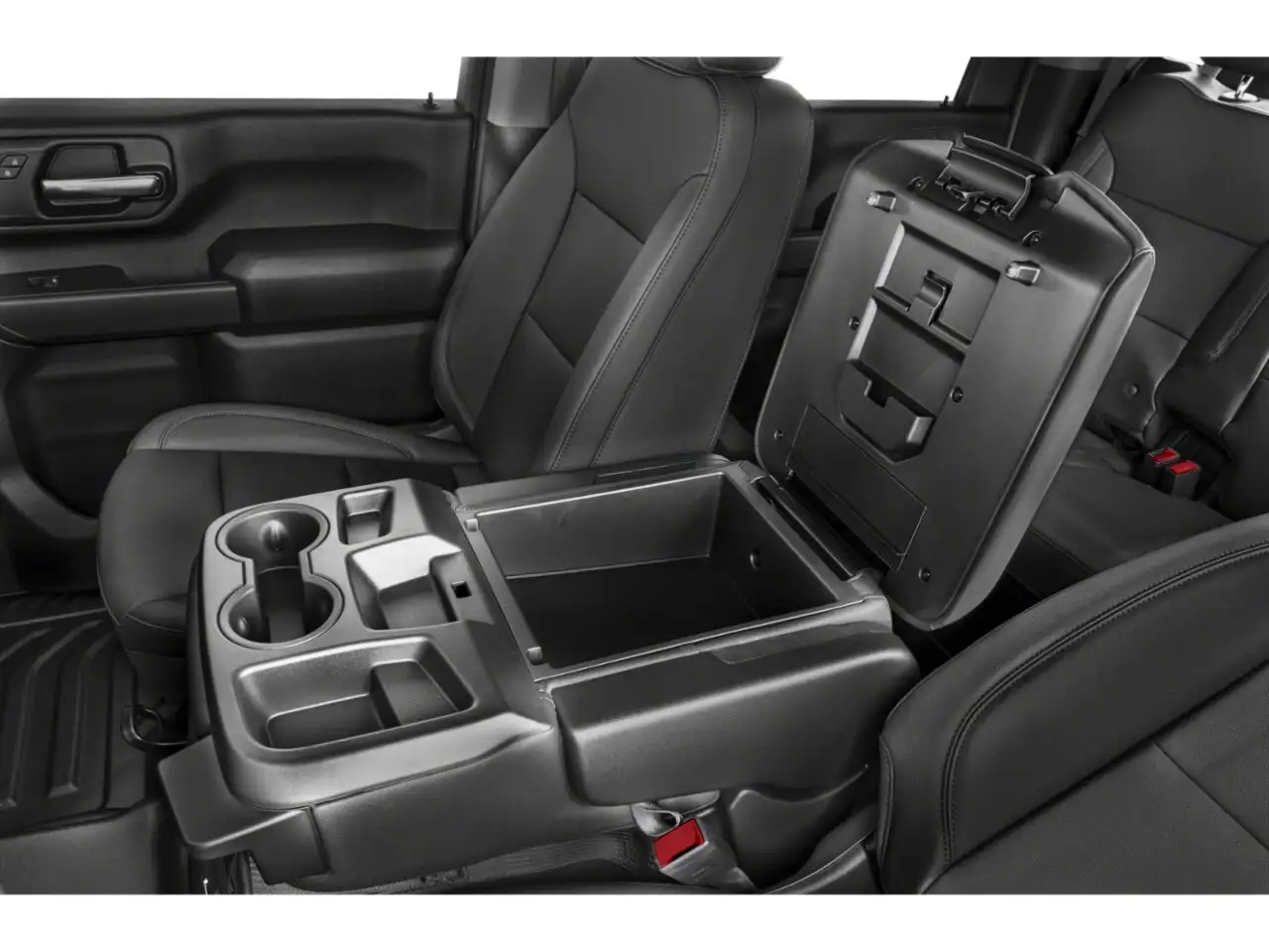 GMC Sierra 3500HD photo GMC Sierra 3500HD