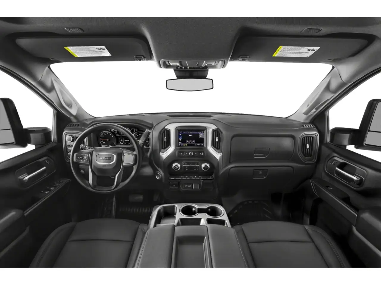 GMC Sierra 3500HD photo GMC Sierra 3500HD