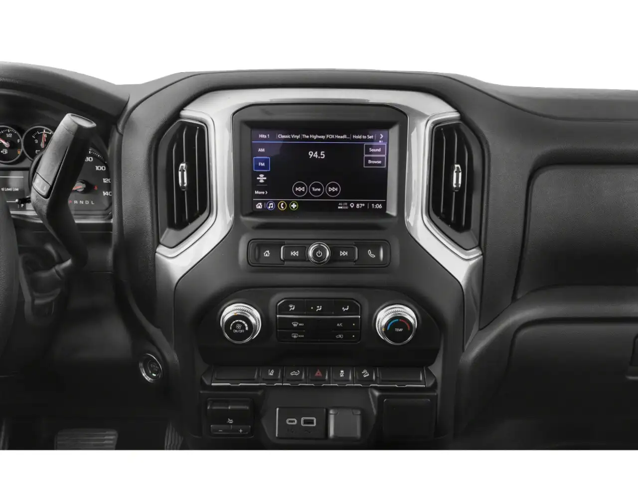 GMC Sierra 3500HD photo GMC Sierra 3500HD