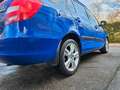 Skoda Fabia Combi Ambiente-abn. AHZV-neue Allwetterr. Blau - thumbnail 11