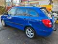Skoda Fabia Combi Ambiente-abn. AHZV-neue Allwetterr. Blau - thumbnail 5