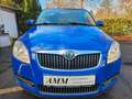 Skoda Fabia Combi Ambiente-abn. AHZV-neue Allwetterr. Blau - thumbnail 2