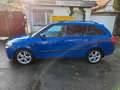 Skoda Fabia Combi Ambiente-abn. AHZV-neue Allwetterr. Blau - thumbnail 8