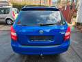 Skoda Fabia Combi Ambiente-abn. AHZV-neue Allwetterr. Blau - thumbnail 6