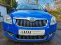 Skoda Fabia Combi Ambiente-abn. AHZV-neue Allwetterr. Blau - thumbnail 29