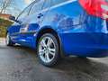 Skoda Fabia Combi Ambiente-abn. AHZV-neue Allwetterr. Blau - thumbnail 12