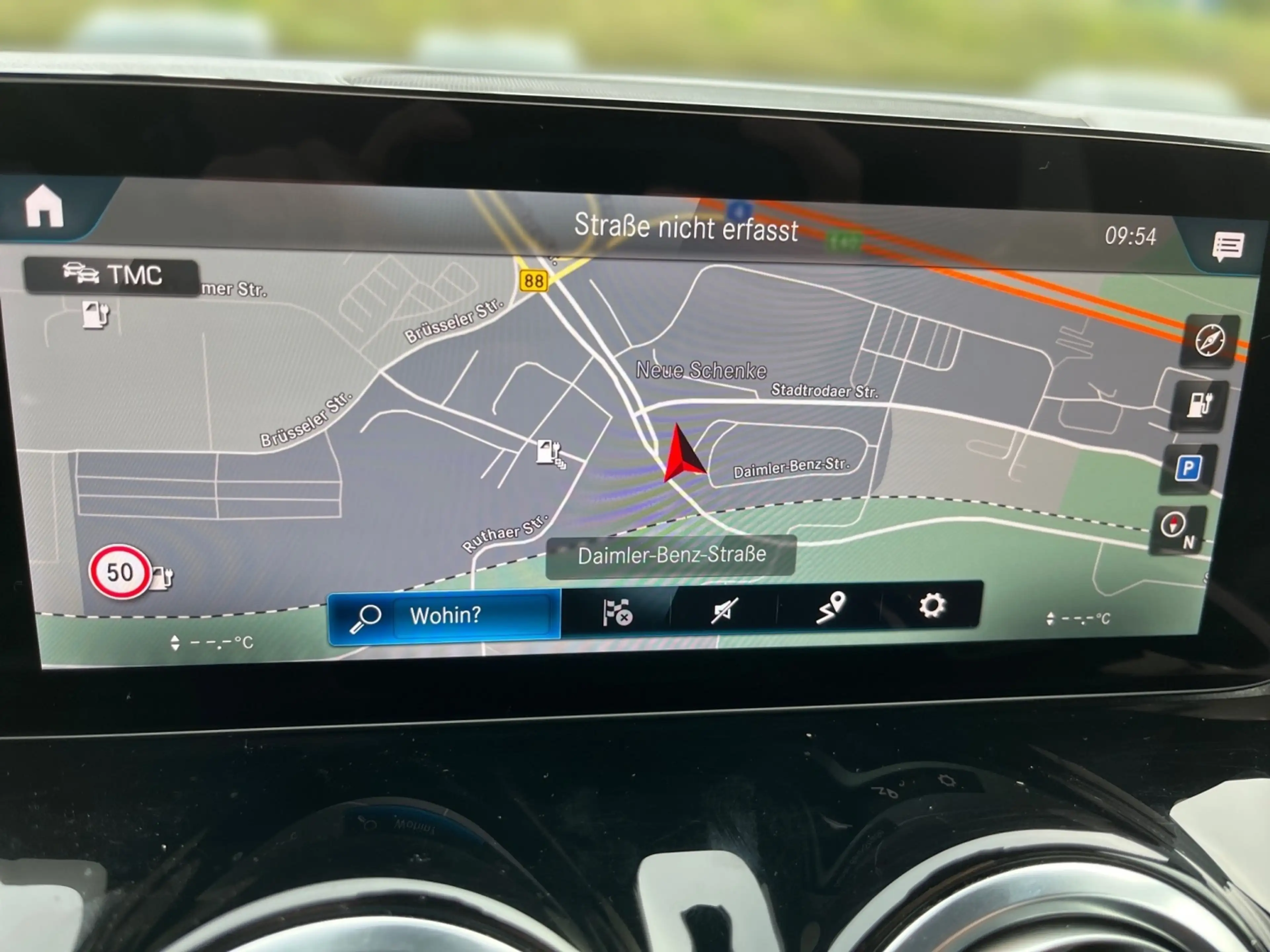 Mercedes-Benz EQB 250 AMG Night*360°*Pano*Burmester*LederPaket — photo 8