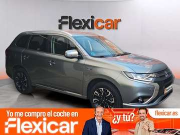 PHEV Kaiteki 4WD