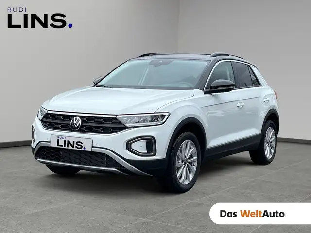 Volkswagen T-Roc Friends TDI