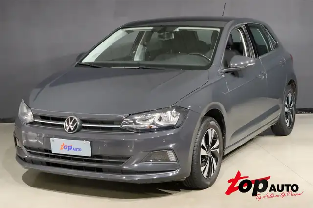 Volkswagen Polo 1.0 MPI COMFORT PDC SOLO 39.000KM!