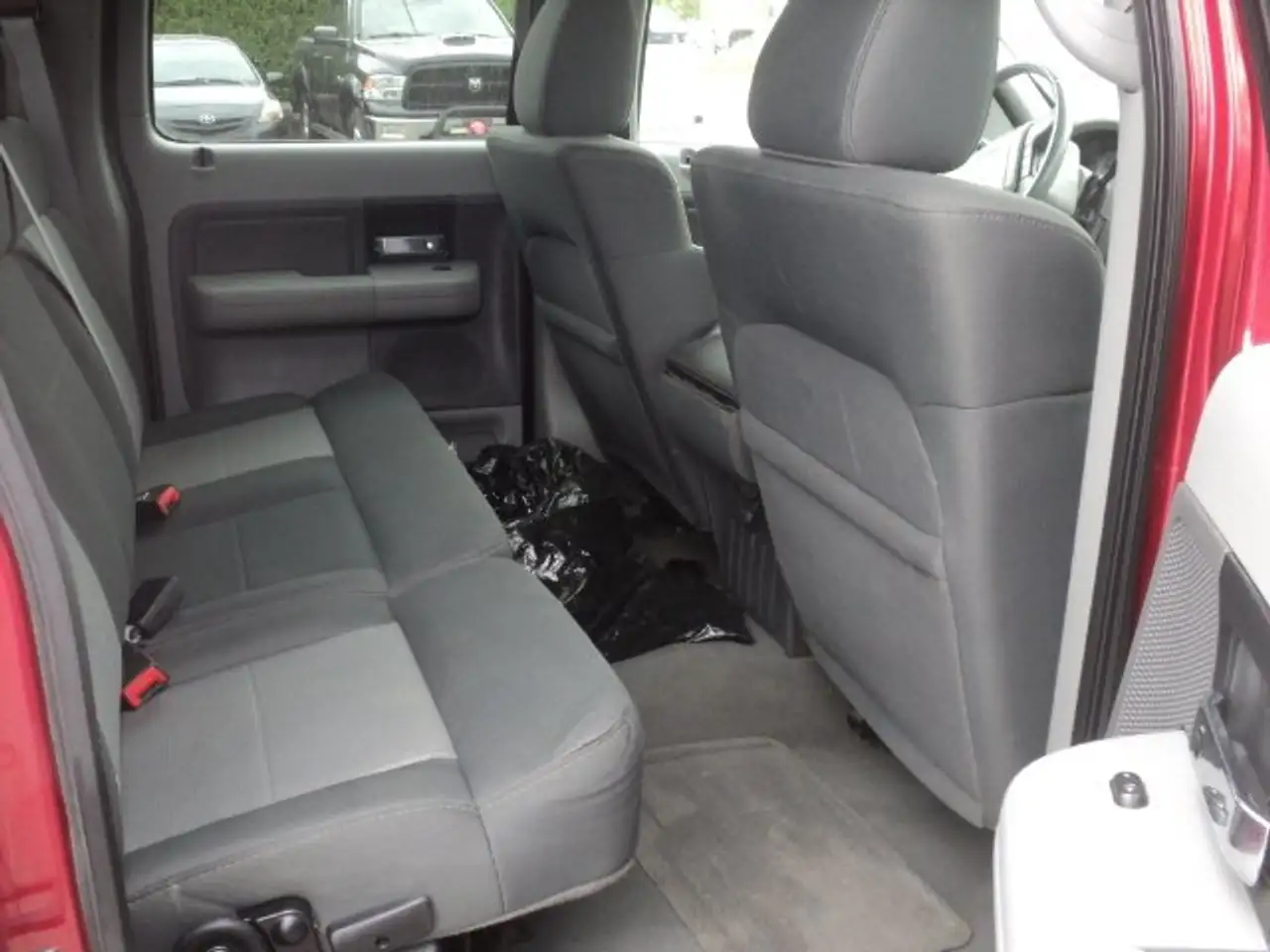 Ford F 150 photo Ford F 150