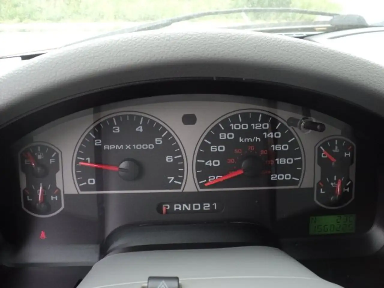 Ford F 150 photo Ford F 150