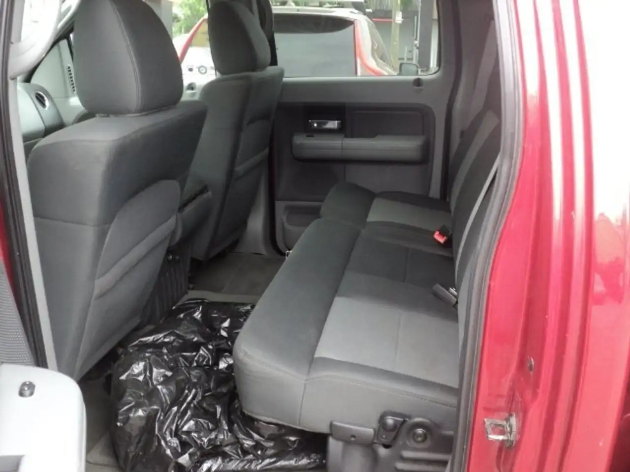 Ford F 150 photo Ford F 150
