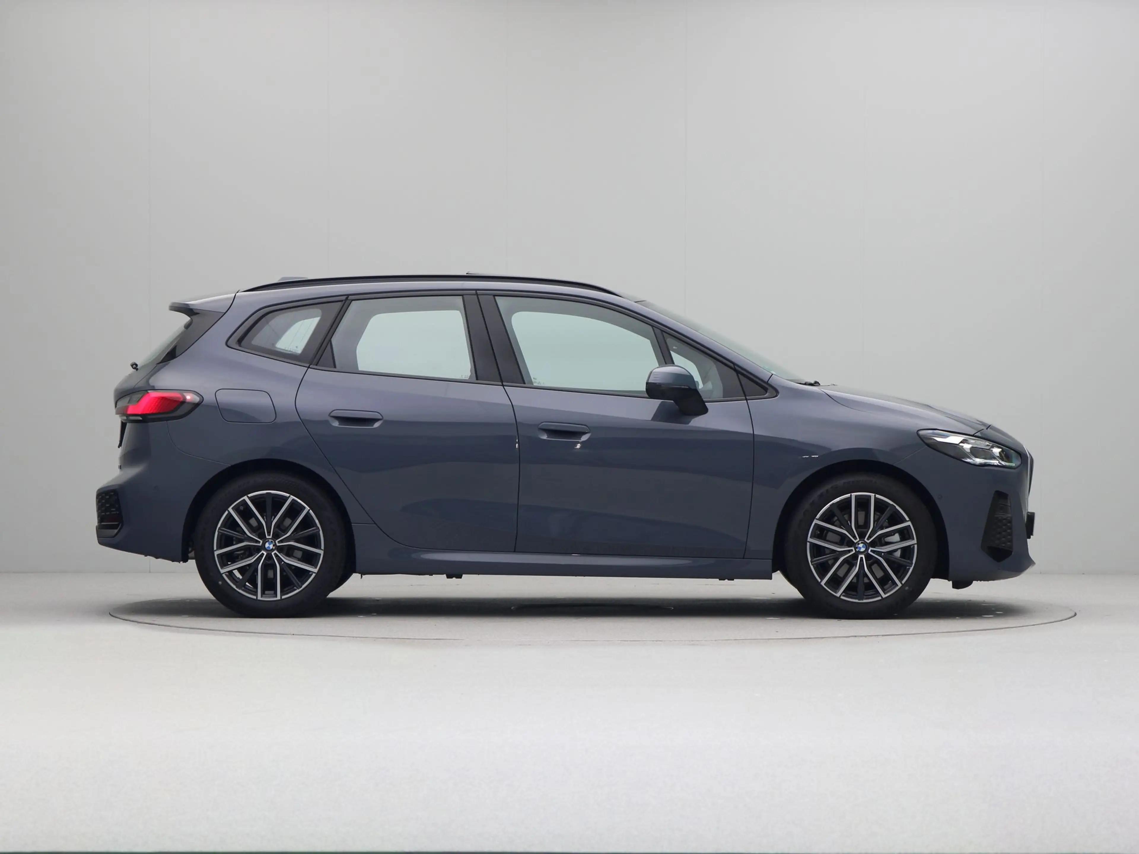 BMW 223 2 Serie Active Tourer 223i M Sport — photo 8