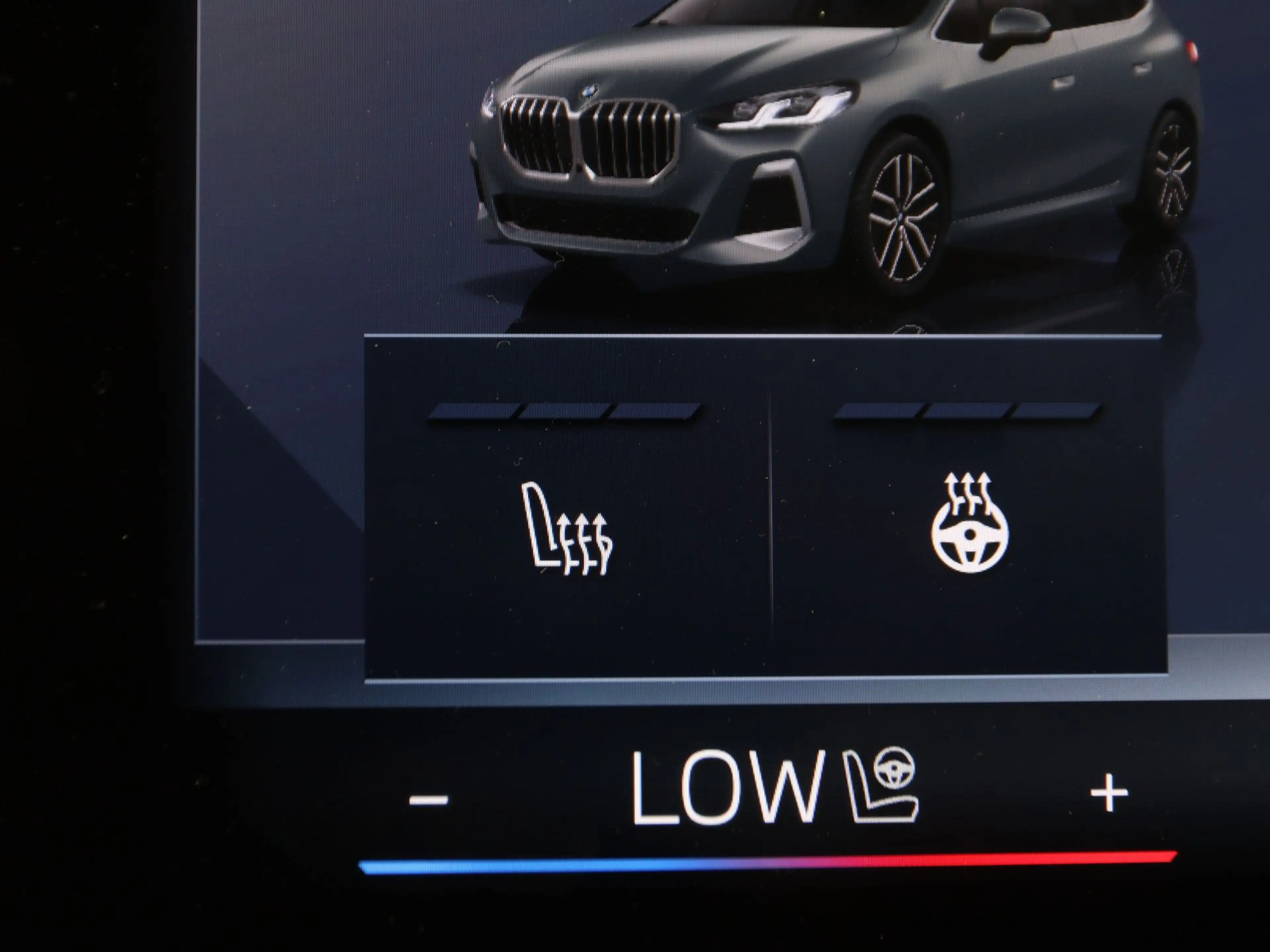 BMW 223 2 Serie Active Tourer 223i M Sport — photo 14