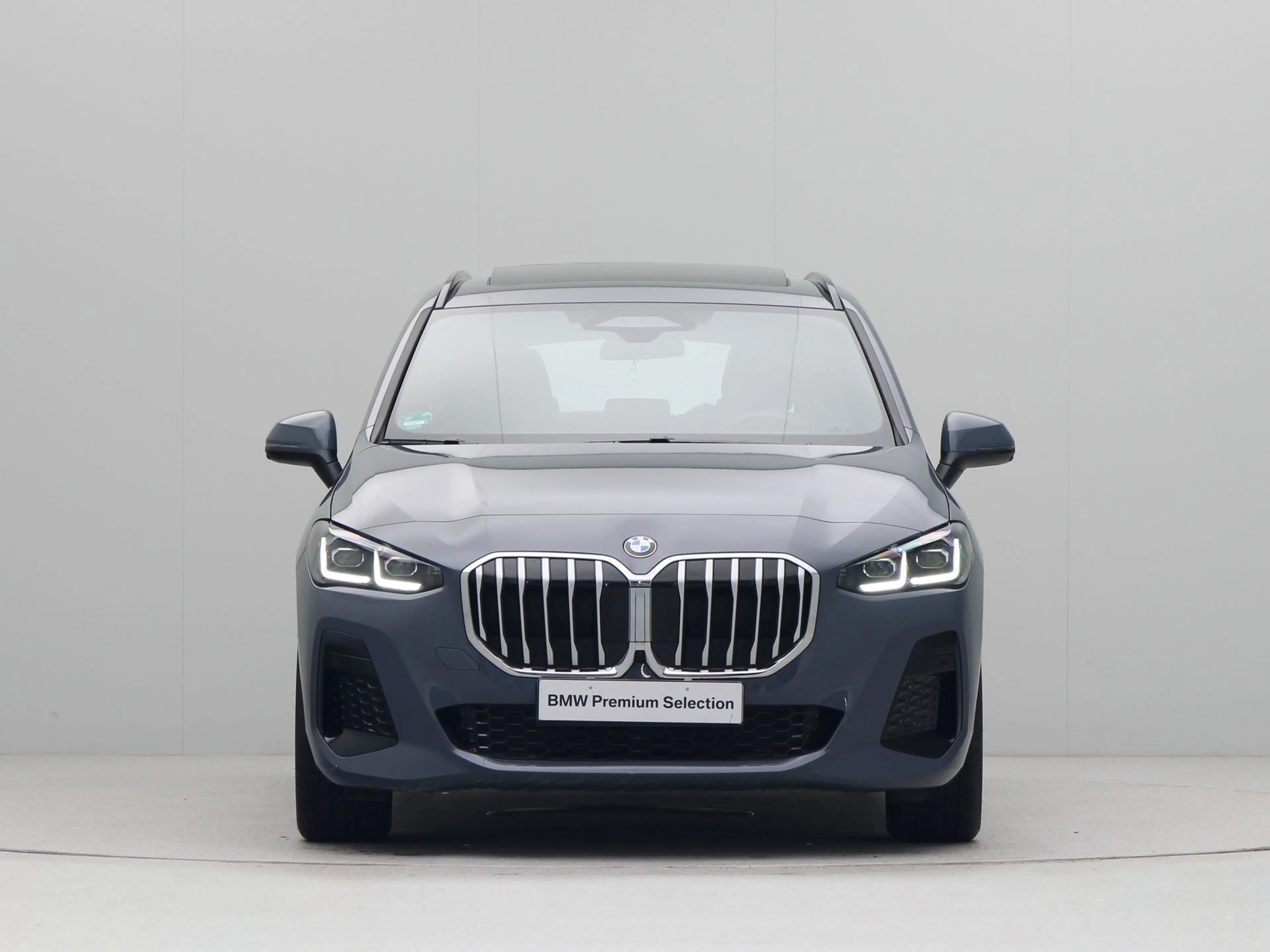 BMW 223 2 Serie Active Tourer 223i M Sport — photo 6