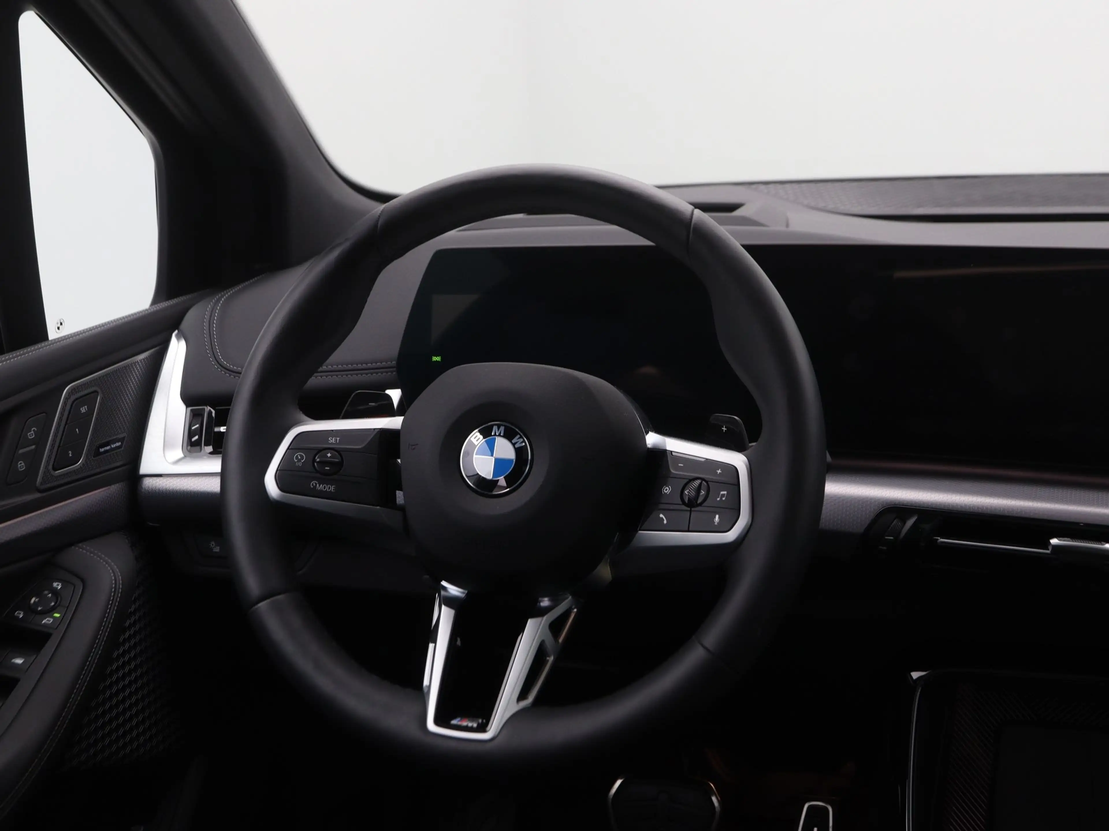 BMW 223 2 Serie Active Tourer 223i M Sport — photo 2