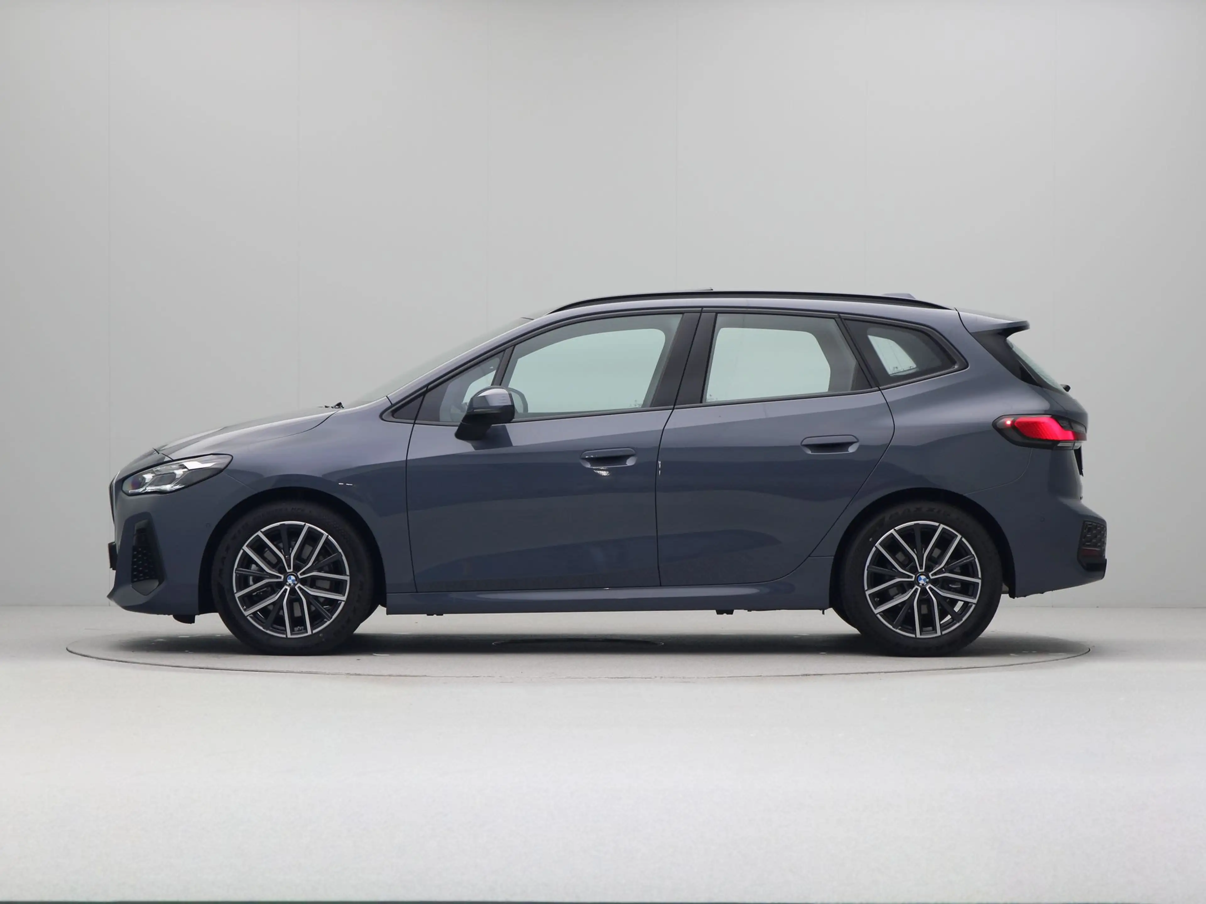 BMW 223 2 Serie Active Tourer 223i M Sport — photo 12