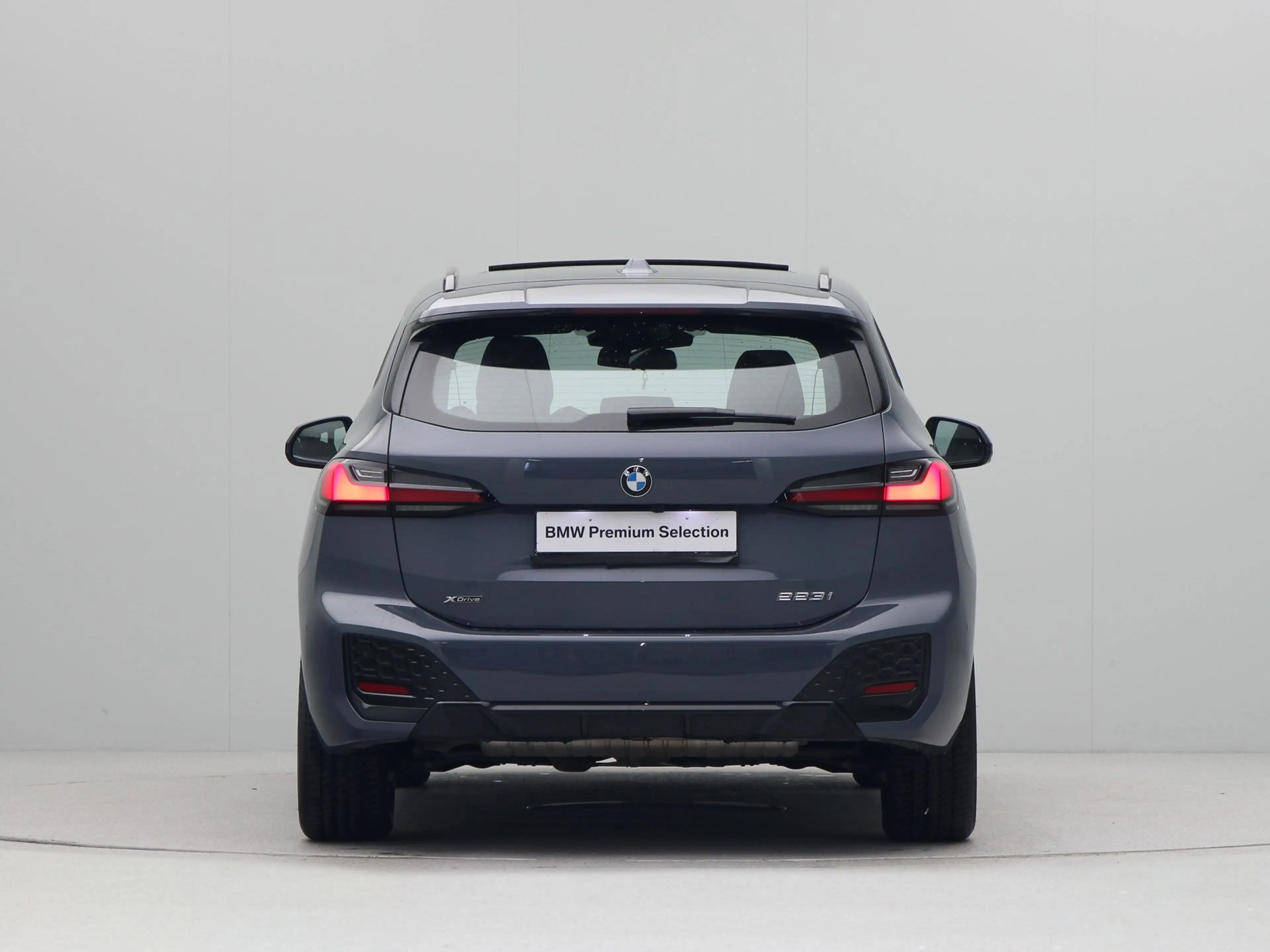 BMW 223 2 Serie Active Tourer 223i M Sport — photo 10