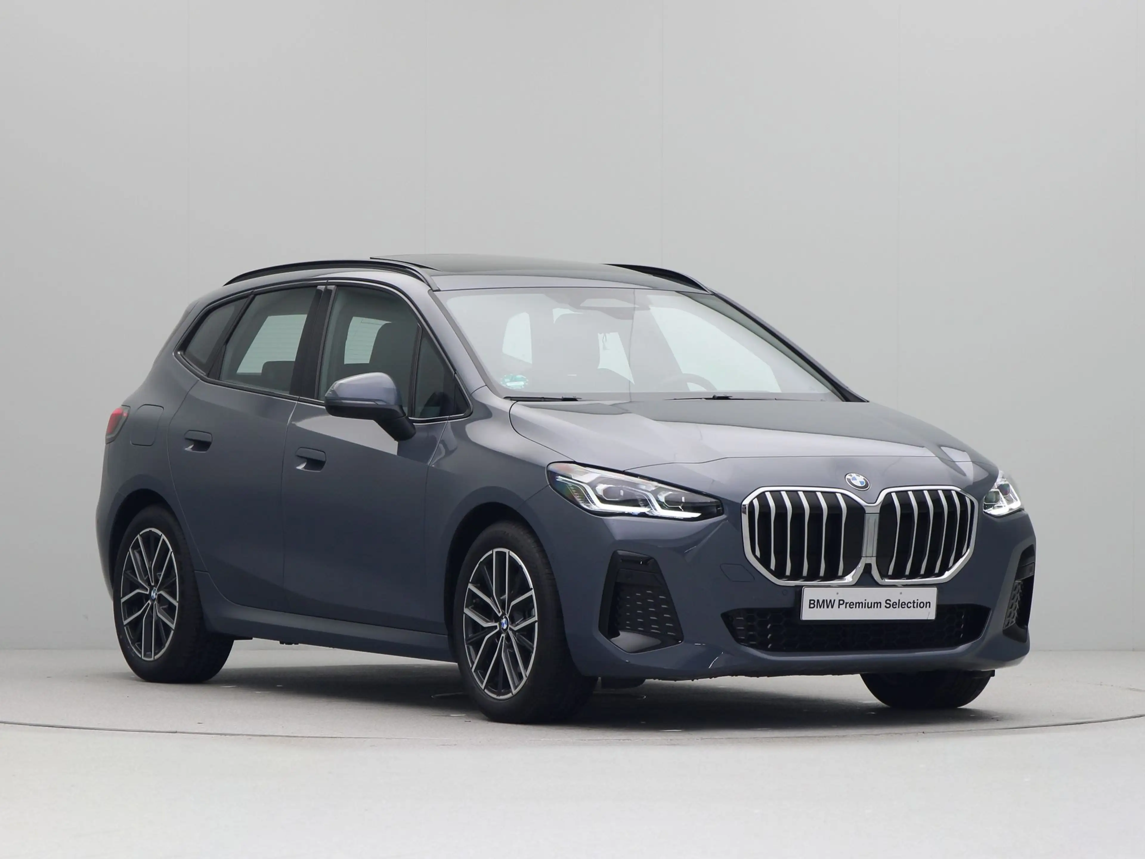 BMW 223 2 Serie Active Tourer 223i M Sport — photo 7
