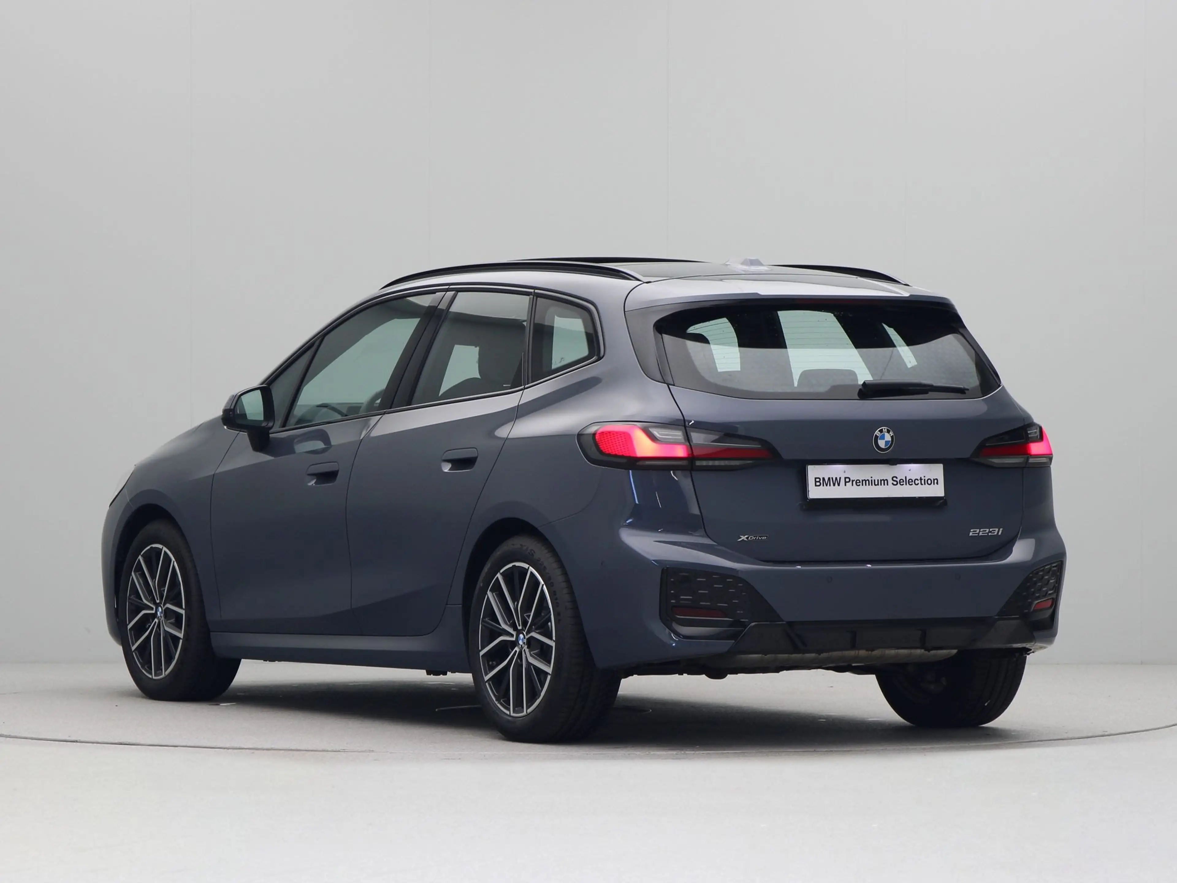 BMW 223 2 Serie Active Tourer 223i M Sport — photo 11