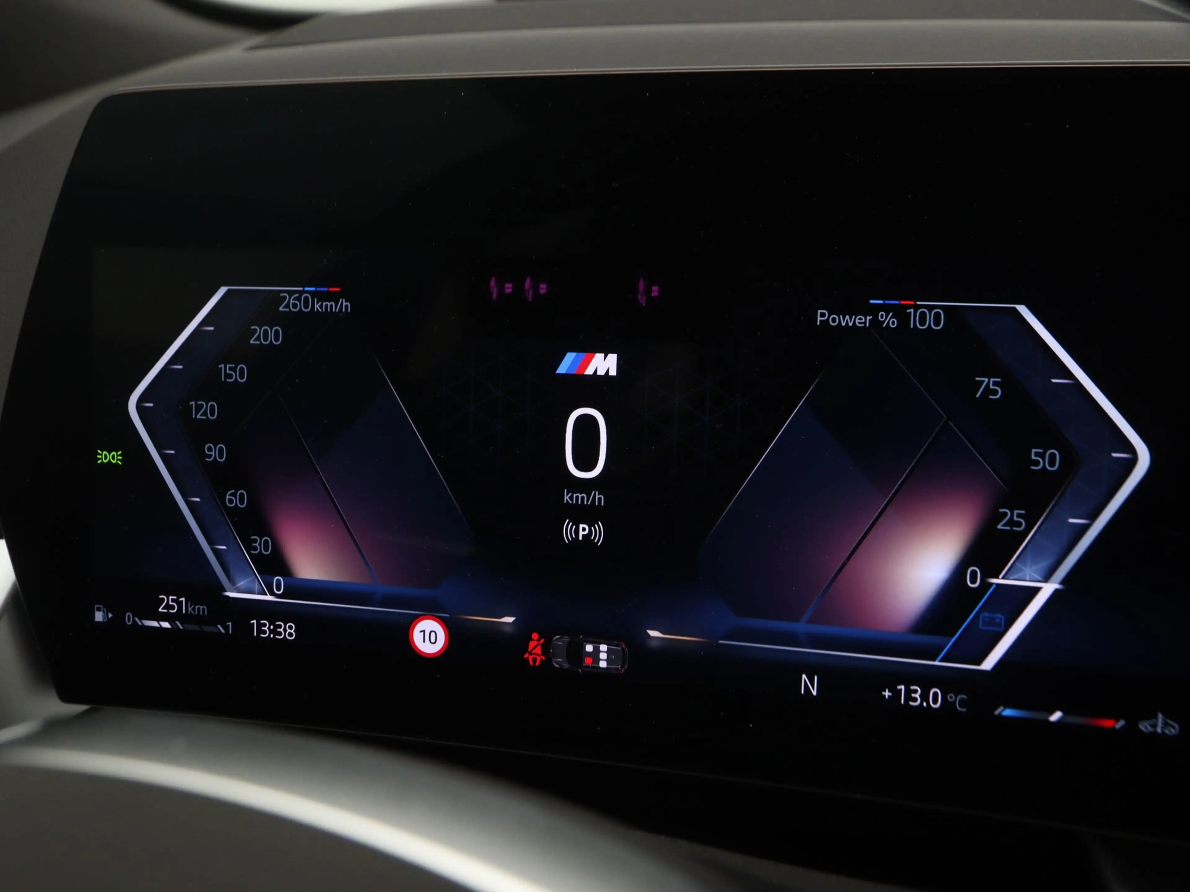 BMW 223 2 Serie Active Tourer 223i M Sport — photo 3