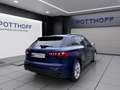 Audi A3 Sportback TDI ADVANCED NAVI LED KAMERA VIRTUAL Blau - thumbnail 5